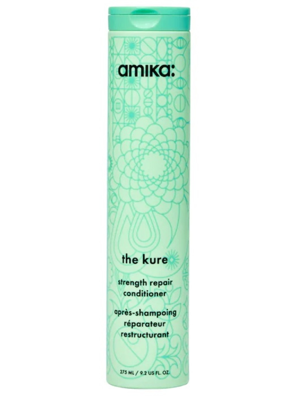 amika The Kure Strength Repair Conditioner